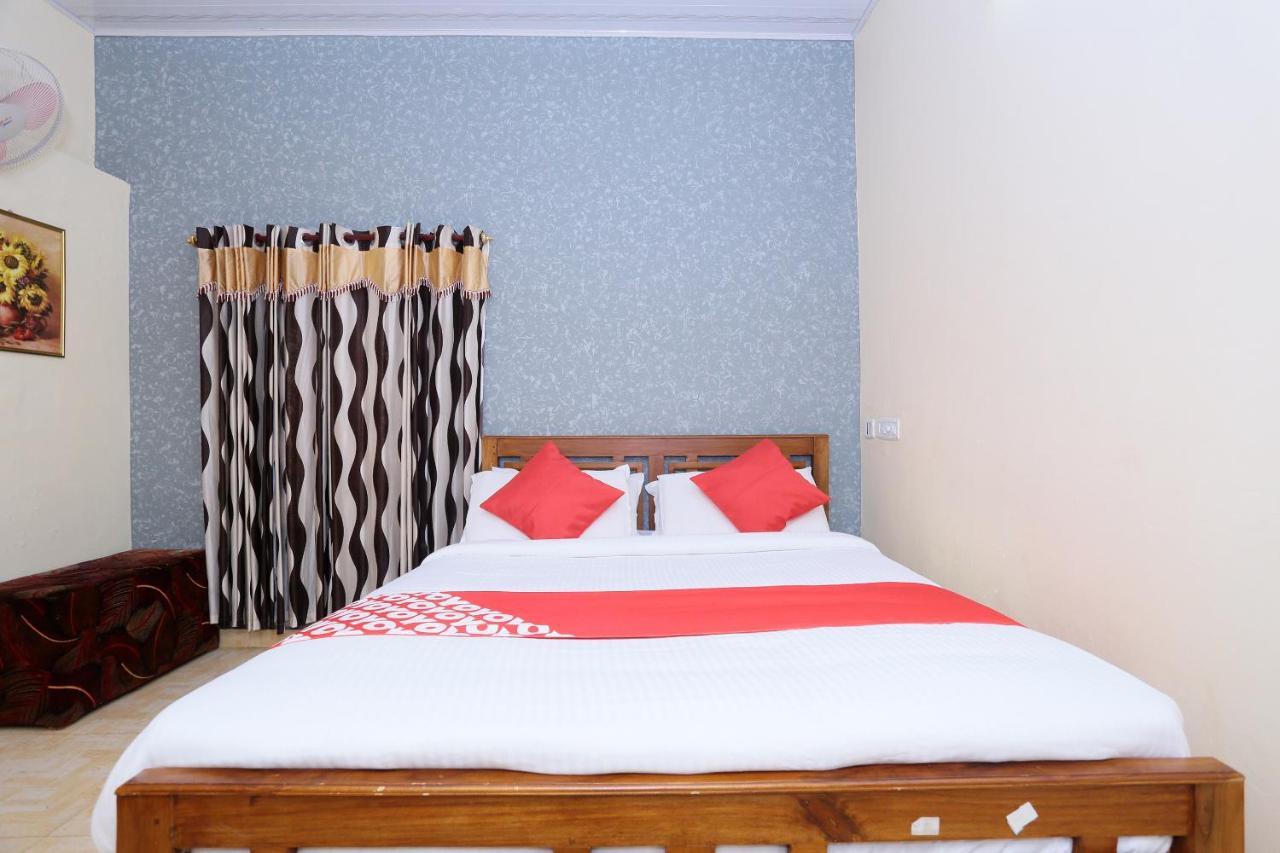 Oyo Flagship Hotel Munnar Kairali Экстерьер фото